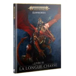 WARHAMMER AGE OF SIGMAR : EOPHORES LA LONGUE CHASSEJEUX DE FIGURINE...