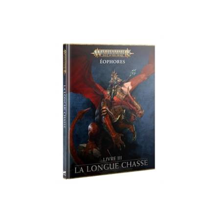WARHAMMER AGE OF SIGMAR : EOPHORES LA LONGUE CHASSEJEUX DE FIGURINE...