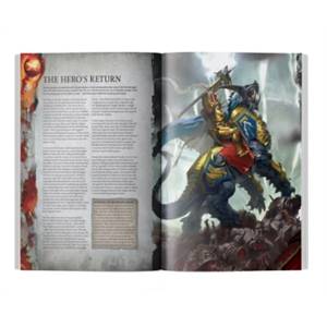 WARHAMMER AGE OF SIGMAR : EOPHORES LA LONGUE CHASSEJEUX DE FIGURINE...