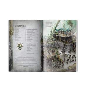 WARHAMMER AGE OF SIGMAR : EOPHORES LA LONGUE CHASSEJEUX DE FIGURINE...