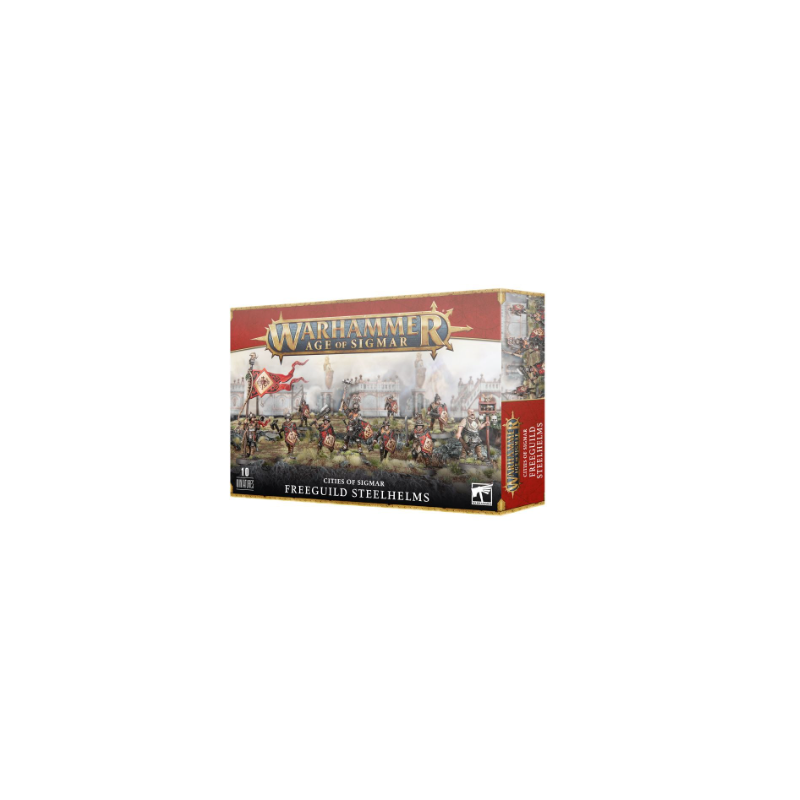 WARHAMMER AGE OF SIGMAR : HEAUMEFERS DES GUILDES FRANCHESWARHAMMER ... WARHAMMER AGE OF SIGMAR : HEAUMEFERS DES GUILDES FRANCHESWARHAMMER ...