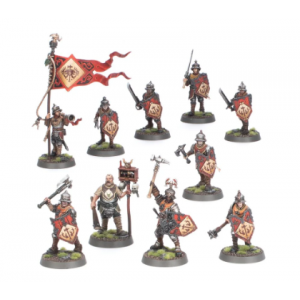 WARHAMMER AGE OF SIGMAR : HEAUMEFERS DES GUILDES FRANCHESWARHAMMER ...