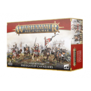 WARHAMMER AGE OF SIGMAR :...