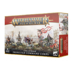WARHAMMER AGE OF SIGMAR :...