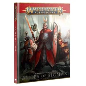 WARHAMMER AGE OF SIGMAR :...