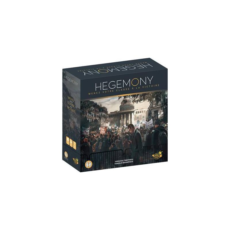 JEUX DE SOCIETE HEGEMONY JEUX DE SOCIETE HEGEMONY