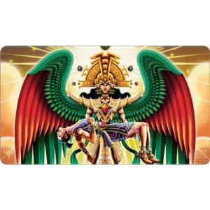 MTG : CAVERNE OUBLIEES D'IXALAN PLAYMAT V8