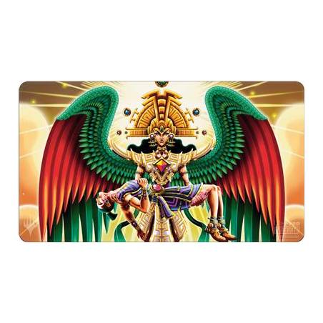 MTG : CAVERNE OUBLIEES D'IXALAN PLAYMAT V8