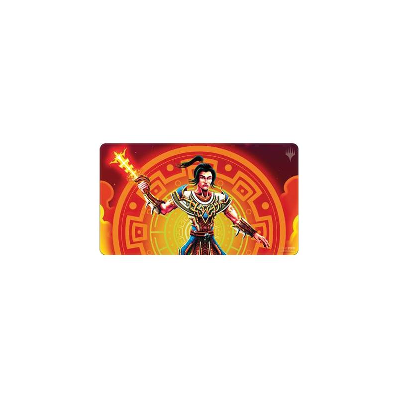 MTG : CAVERNE OUBLIEES D'IXALAN PLAYMAT V4PLAYMAT PLAYMAT CAVERNE O... MTG : CAVERNE OUBLIEES D'IXALAN PLAYMAT V4PLAYMAT PLAYMAT CAVERNE O...