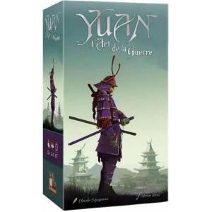 EXPERT YUAN : CHINE