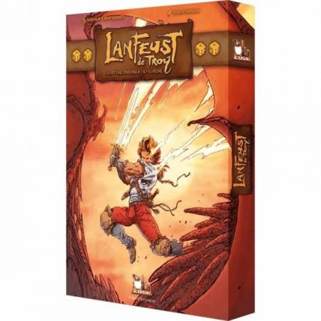 LANFEUST