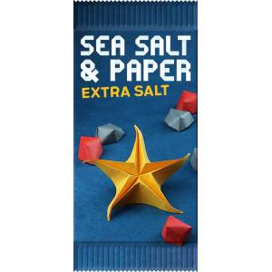 EN FAMILLE SEA SALT & PAPER : EXTRA SALT