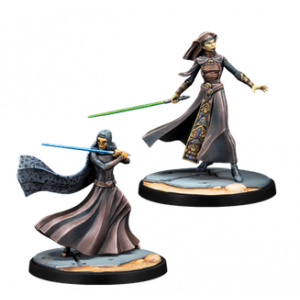 SHATTERPOINT : PLANIFICATION ET PREP SET D'ESCSTAR WARS SHATTERPOIN...