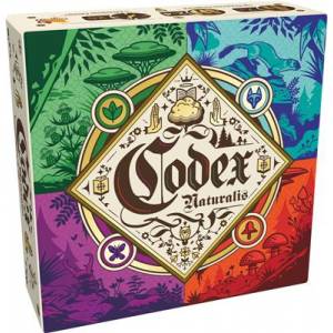 EN FAMILLE CODEX NATURALIS