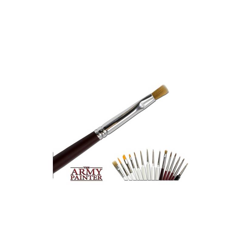 ARMY PAINTER - HOBBY BRUSH - DRYBRUSH ARMY PAINTER - HOBBY BRUSH - DRYBRUSH