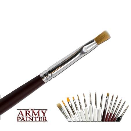 ARMY PAINTER - HOBBY BRUSH - DRYBRUSH