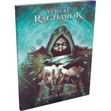JEUX DE RÔLES VERS LE RAGNARÖK : LE VOLEUR DE RUNES