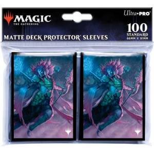 MTG : CAVERNE OUBLIEES...
