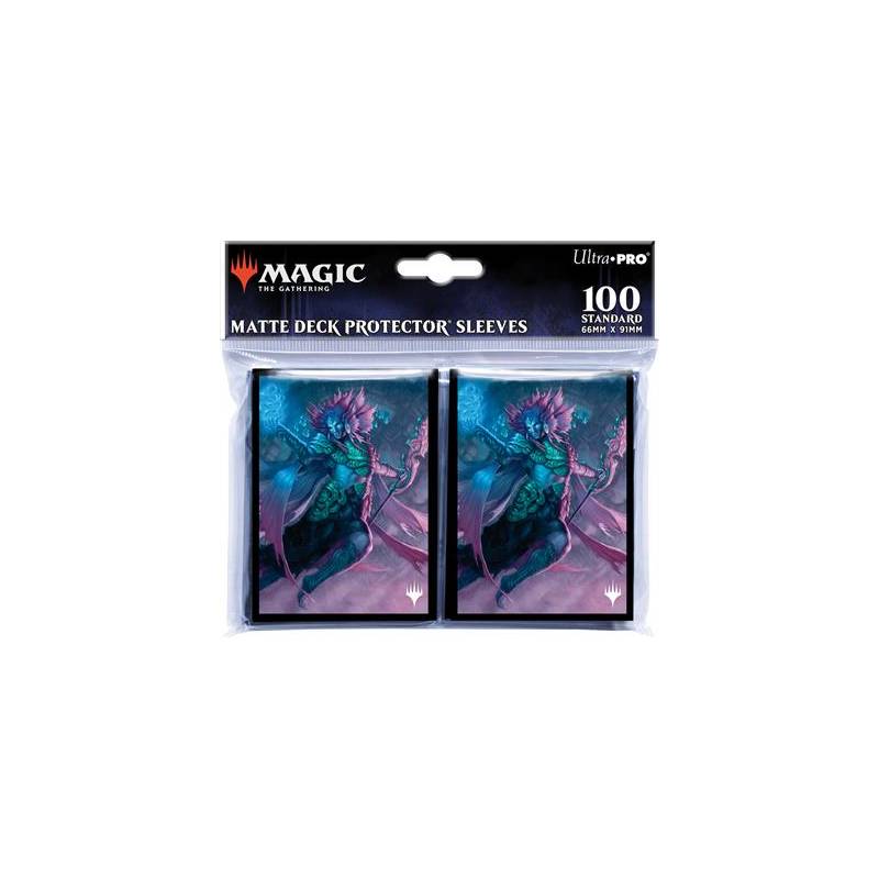 MTG : CAVERNE OUBLIEES D'IXALAN SLEEVES C MTG : CAVERNE OUBLIEES D'IXALAN SLEEVES C