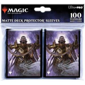 MTG : CAVERNE OUBLIEES D'IXALAN SLEEVES BMAGIC THE GATHERING CAVERN...