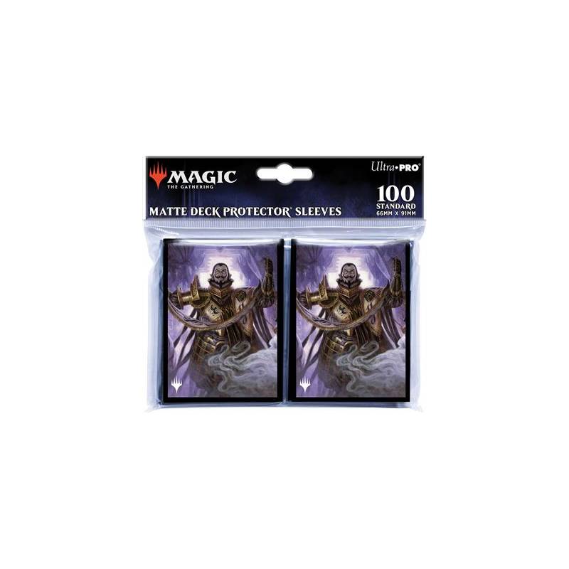 MTG : CAVERNE OUBLIEES D'IXALAN SLEEVES B MTG : CAVERNE OUBLIEES D'IXALAN SLEEVES B