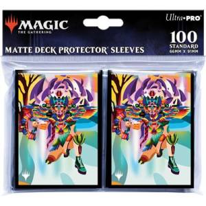MTG : CAVERNE OUBLIEES...