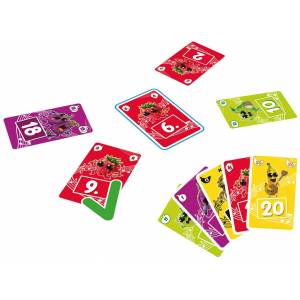 FRUITOPLAYJEUX DE SOCIETE La partie risque de se gâter si vous ne f...