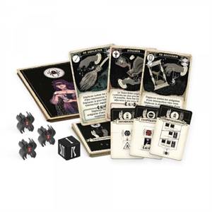 JEUX DE SOCIETE SEPTIMA