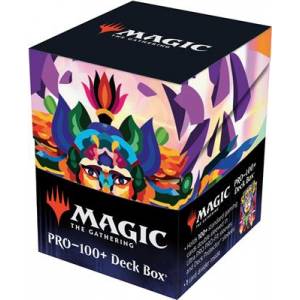 MTG : CAVERNES OUBLIEES...