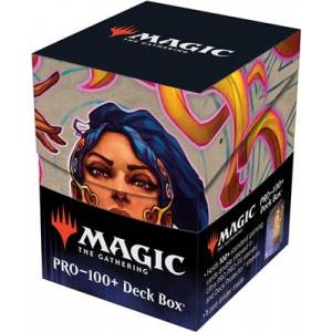 MTG : CAVERNES OUBLIEES...