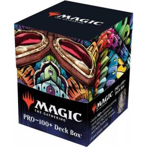 MTG : CAVERNES OUBLIEES...
