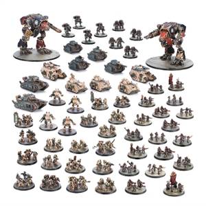 WARHAMMER : LEGIONS IMPERIALIS: THE HORUS HERESY ENGHORUS HERESY En...