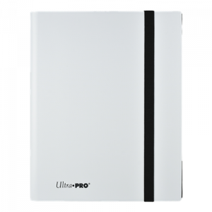 ULTRA PRO : PRO-BINDER A4...