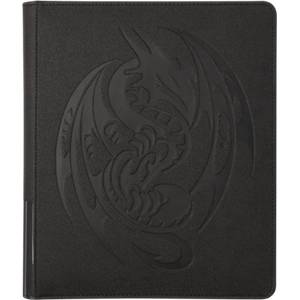 CARD CODEX 360 - IRON GREY