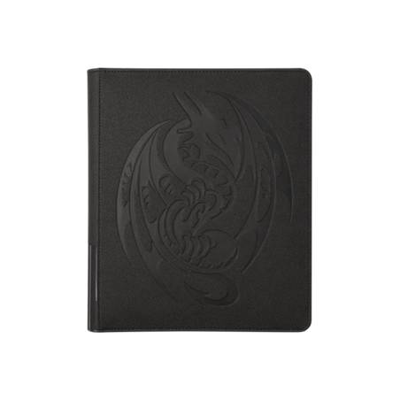 CARD CODEX 360 - IRON GREY