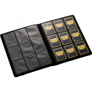 CARD CODEX 360 - IRON GREY