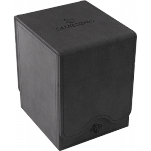 ACCESSOIRES GG : SQUIRE 100+ XL BLACK