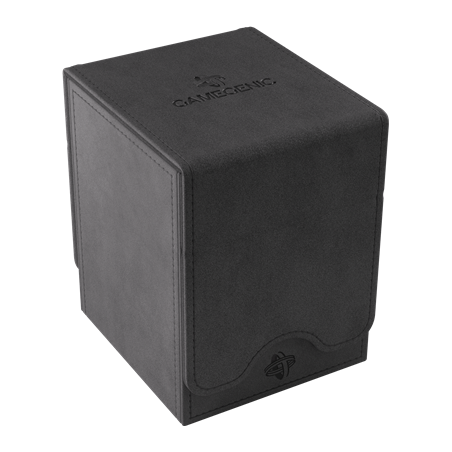 ACCESSOIRES GG : SQUIRE 100+ XL BLACK