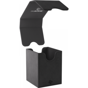 ACCESSOIRES GG : SQUIRE 100+ XL BLACK