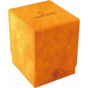 GG : SQUIRE 100+ XL ORANGE