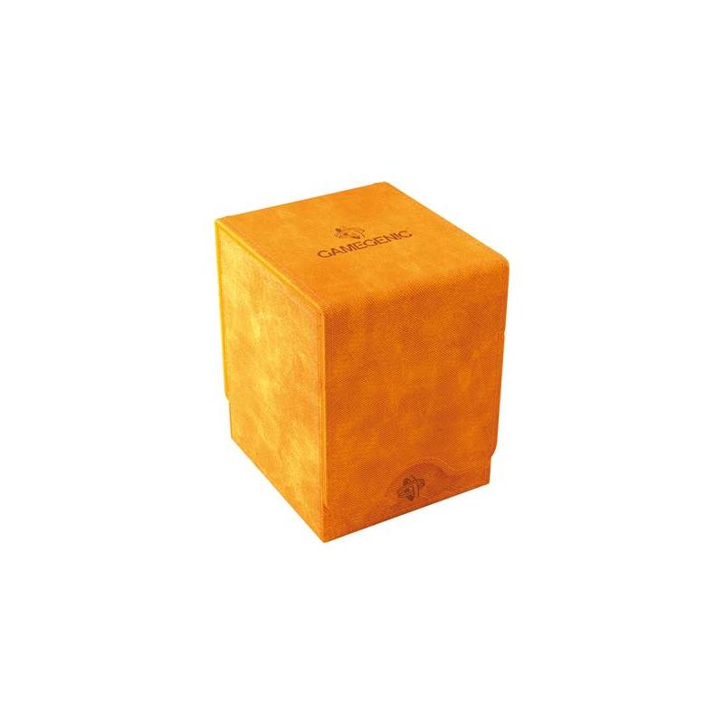 GG : SQUIRE 100+ XL ORANGE GG : SQUIRE 100+ XL ORANGE