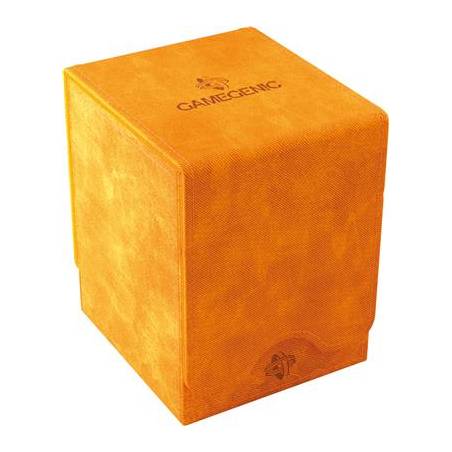 GG : SQUIRE 100+ XL ORANGE