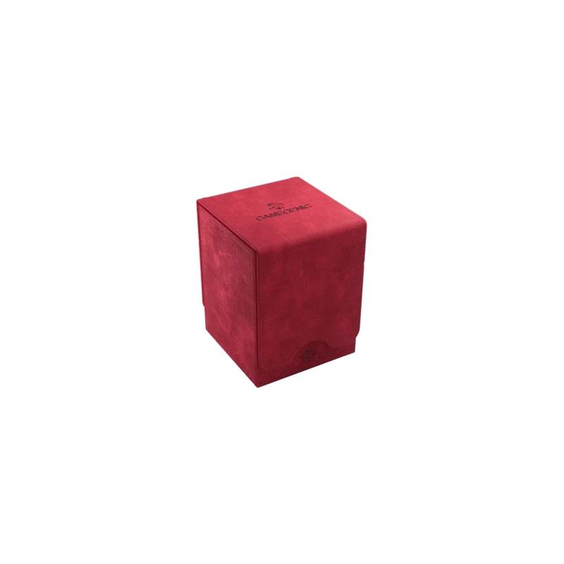 GG : SQUIRE 100+ XL RED GG : SQUIRE 100+ XL RED