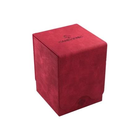 GG : SQUIRE 100+ XL RED