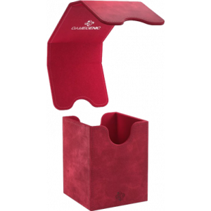 GG : SQUIRE 100+ XL RED
