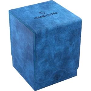 GG : SQUIRE 100+ XL BLUE