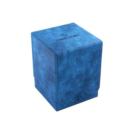GG : SQUIRE 100+ XL BLUE