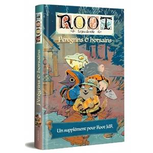 ROOT JDR : PELEGRINS & HORSAINSJEUX DE RÔLES Première extension du ...