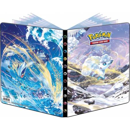 PORTFOLIO A4 EB12 TEMPETE ARGENTEEACCESSOIRES PORTFOLIO FORMAT A4 P...