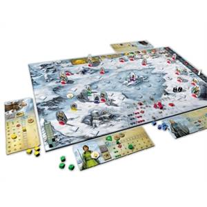JEUX DE SOCIETE ANDOR : LE FROID ETERNEL